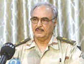 الجيش الليبى يحاصر مدينة درنة من 4 محاور