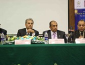 وزير التعليم العالى يعتذر عن حضور المؤتمر الدولى "مصر عبر العصور"