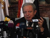 رئيس جامعة عين شمس: مسودة قانون المستشفيات الجامعية خلال 3 أسابيع