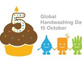 88 دولة تنظم "يوم عالمى" للتعريف بأهمية غسل اليدين