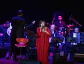 مكادى نحاس تختتم فعاليات مهرجان البحرين الدولى للموسيقى الــ23