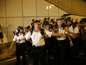 الحكومة الصينية: ندعم سعى سلطات هونج كونج للحفاظ على أمن وسلامة المواطنين