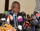 وزير الرى السودانى: مصر والسودان يتحملان 40% من تمويل دراسات سد النهضة