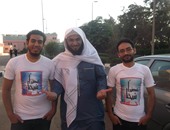 سلفيون يطلقون حملة "عذرا شيخنا حسان" للرد على شماتة الإخوان فى مرضه