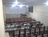 الداخلية تغلق 17 فضائية ومركز تعليمى بدون تراخيص خلال 24 ساعة