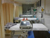 حجز إدارى وممرضة بحميات البلينا فى سوهاج عقب اشتباه إصابتهما بالتيفود