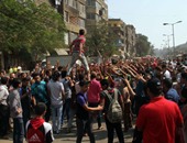 إخوان بلا عنف تطلق حملات لإجهاض تحركات طلاب الجماعة لنشر الفوضى