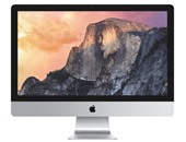 بالصور.. "أبل" تطلق جهاز iMac جديد بشاشة 27 بوصة