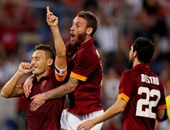 روما يخشى مفاجآت "إمبولى" فى كأس إيطاليا