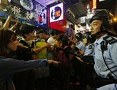 تايم: عدم تحقيق مطالب متظاهرى هونج كونج دفعهم للعنف بعد شهرين من السلمية