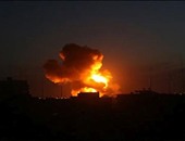مصرع 26 شخصا إثر سقوط صاروخ على قاعة أفراح بأفغانستان