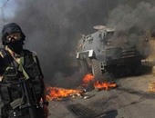 نائب مدير أمن شمال سيناء: جميع شهداء تفجيرات العريش من القوات المسلحة