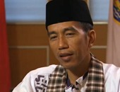 الرئيس الإندونيسى: "لا تنازل" عن سيادة بلادى فى بحر الصين الجنوبى