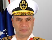 قائد القوات البحرية: القيادة أعطت اهتماما كبيرا بالجيش بعد 30 يونيو
