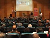 الجمعية السعودية تشارك بمؤتمر "استثمر فى مصر" بأبو ظبى