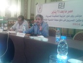 وزير الثقافة الأسبق يقدم ورقة بحثية لدفع عجلة التنمية الشاملة فى مصر