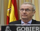 وزير الدفاع الإسبانى يطالب بالتدخل العسكرى فى ليبيا للتصدى لداعش