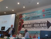 بالصور.. اختتام المؤتمر الـ16 لهبوط عضلة القلب باستعراض الحالات الصعبة