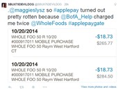بالصور.. كارثة تواجه مستخدمى خدمة الدفع الفورى "apple pay"