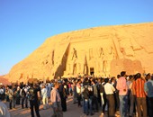 "البحوث الفلكية": تعامد الضوء على الأماكن الأثرية يؤكد عبقرية المصريين