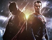 بالفيديو.. إعلان Batman v Superman يحقق 42 مليون مشاهدة فى أقل من شهر