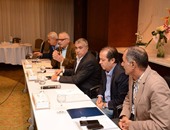 محافظ الإسكندرية يقرر تشكيل أول لجنة للمشاركة والرقابة المجتمعية