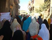 مسيرات محدودة للإخوان ببنها فى ذكرى عزل محمد مرسى