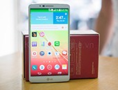 LG تعلن رسميا عن هاتفها المنحنى G Flex 2 خلال أيام