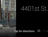 تطبيق CitySpot يساعد مستخدمى نظارات جوجل فى ركن السيارات