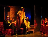 مسرحية "بيت النور" تمثل مصر فى مهرجان طنجة الدولى للمسرح