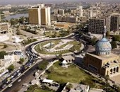 رفع حظر التجول الليلى المفروض على العاصمة العراقية بغداد منذ اعوام