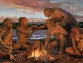 بالصور.. العلماء يفكون لغز إنسان عاش منذ 45 ألف سنة فى سيبيريا