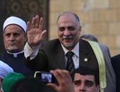 رئيس الطرق الصوفية يطالب "الخارجية" بالتحقيق فى وفاة شهيد أحداث باريس 