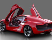 "رينو" تستعد لإطلاق تصميمات جديدة من سياراتها عام 2016
