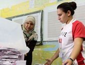 حركة النهضة الإسلامية حلت ثانيا فى الانتخابات التونسية خلف العلمانيين	