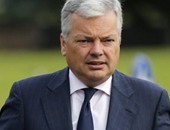 الإدعاء البلجيكى يبرئ مرشح لمنصب مفوض أوروبى من تهم فساد