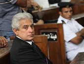 الاستماع لشهادة "وائل الإبراشى" فى محاكمة دومة بـ"أحداث الوزراء".. اليوم