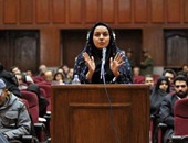 مسئول إيرانى: الحملة التى يشنها الإعلام الغربى سبب إعدام ريحانة جبارى