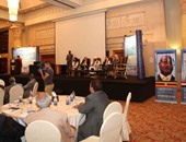 محمد الحمزاوى: مصر تستضيف مؤتمر قمة اقتصادية لأكبر تجمع لدول أفريقيا قريبا
