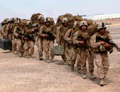 جنرال بريطانى: القوات برية قد تكون الخطوة القادمة إذا أردنا هزيمة "داعش"