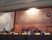 افتتاح مؤتمر الجمعية العربية لدراسة أمراض السكر بحضور السفير المغربى