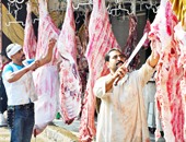 تعرف على أسعار اللحوم بالأسواق فى أول يوم رمضان