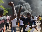 جيش بوركينا فاسو يجعل رئيس القوات المسلحة فى موقع الرئاسة