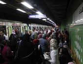 محمد عبد الرحمن يكتب: النجاة من موقعة مترو الأنفاق
