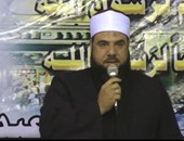 "وكيل أوقاف أسيوط" ينفى قيام مفتى الجماعة الإسلامية بإلقاء خطبة الجمعة
