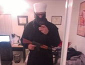 بالصور.. موقع أمريكى يعرض زى "داعش".. موضة التنكر فى هالوين هذا العام