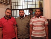 القبض على 3 إخوان بعد تفريق مسيرة لهم بالمنوفية