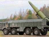 روسيا تنشر أنظمة دفاع صاروخية فى المنطقة القطبية الشمالية