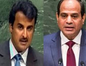 العربية: قطر ترحب بمبادرة خادم الحرمين وتؤكد وقوفها بجانب مصر
