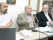 مؤسسة خالد شومان بالأردن تحيى ذكرى الكاتب جبرا إبراهيم جبرا